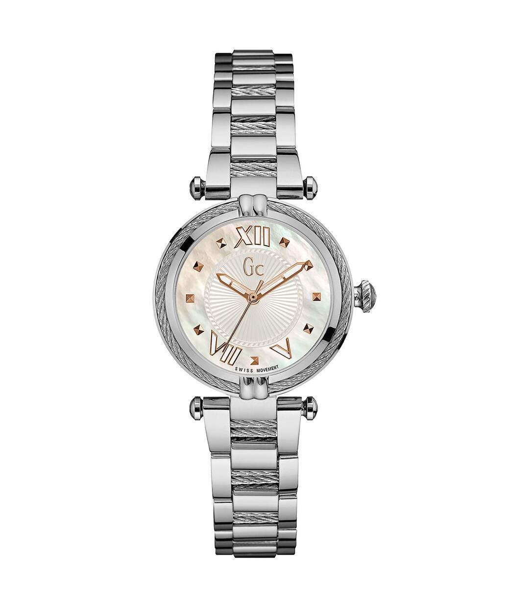 Montre Femme Gc Y18001L1