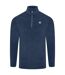 Mens freethink ii fleece top moonlight denim Dare 2B