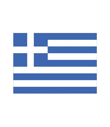 Drapeau 150 Cm X 90 Cm Bleu Blanc Printwear