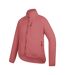 Veste Polaire Frankie Femme Rose Ardoise Regatta-4