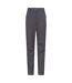 Pantalon De Randonnée Arctic Femme Gris Foncé Mountain Warehouse-1