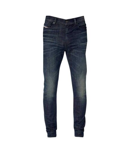 Jean Homme Bleu Foncé Diesel