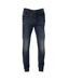 Jean Homme Bleu Foncé Diesel-1