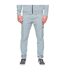 Mens Chamata Trousers Steel Blue Duck And Cover-2