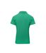 Polo Coolchecker Plus Femme Vert Premier-2
