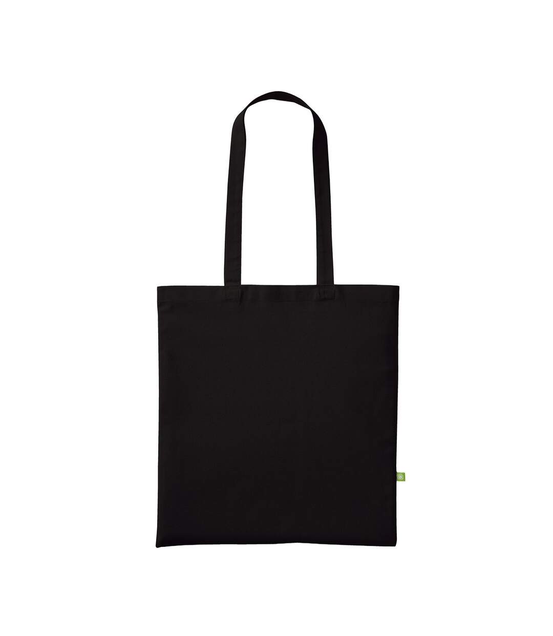 Sac De Courses Taille Unique Noir Nutshell-1