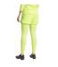 Legging Tiro Femme Jaune Soleil Adidas-2