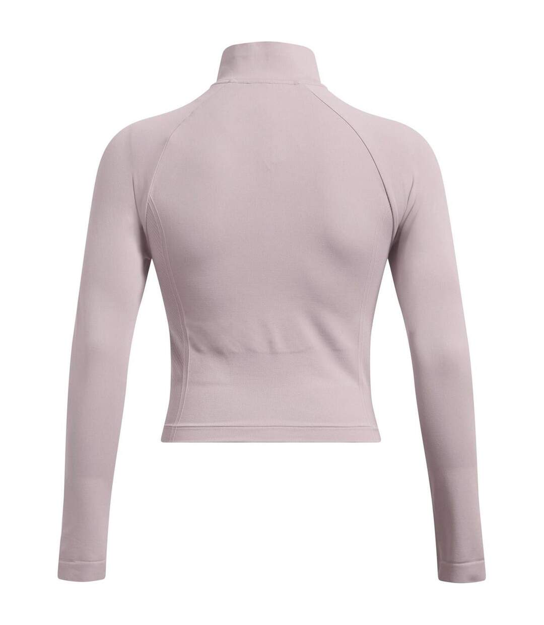 Haut De Survêtement Femme Gris Under Armour-3
