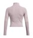 Haut De Survêtement Femme Gris Under Armour-3
