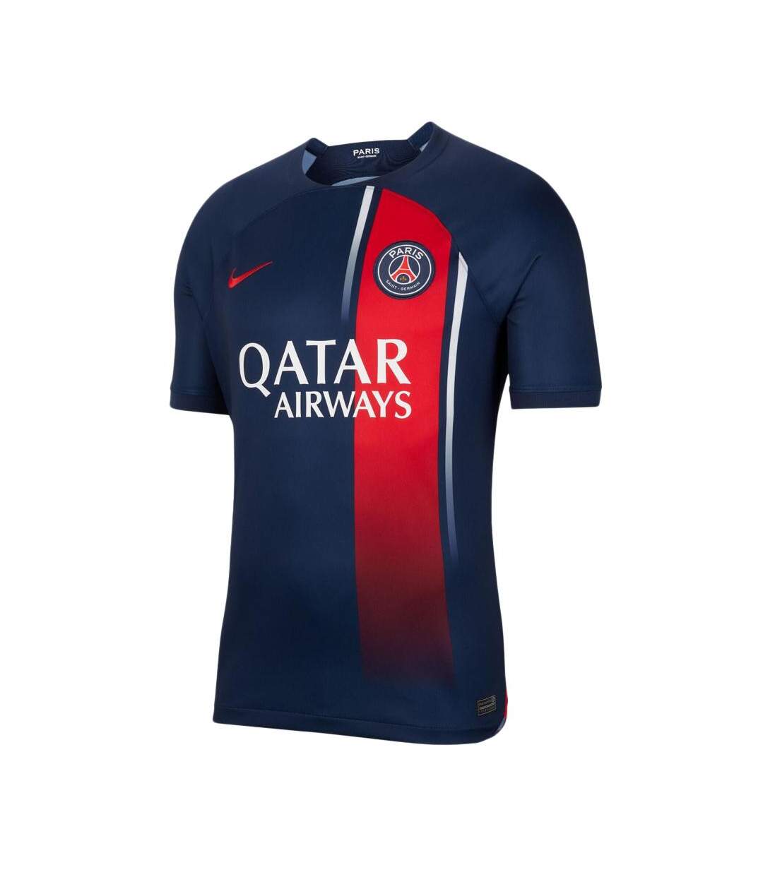 PSG Maillot Réplica Domicile Homme Nike 2023/2024 - M