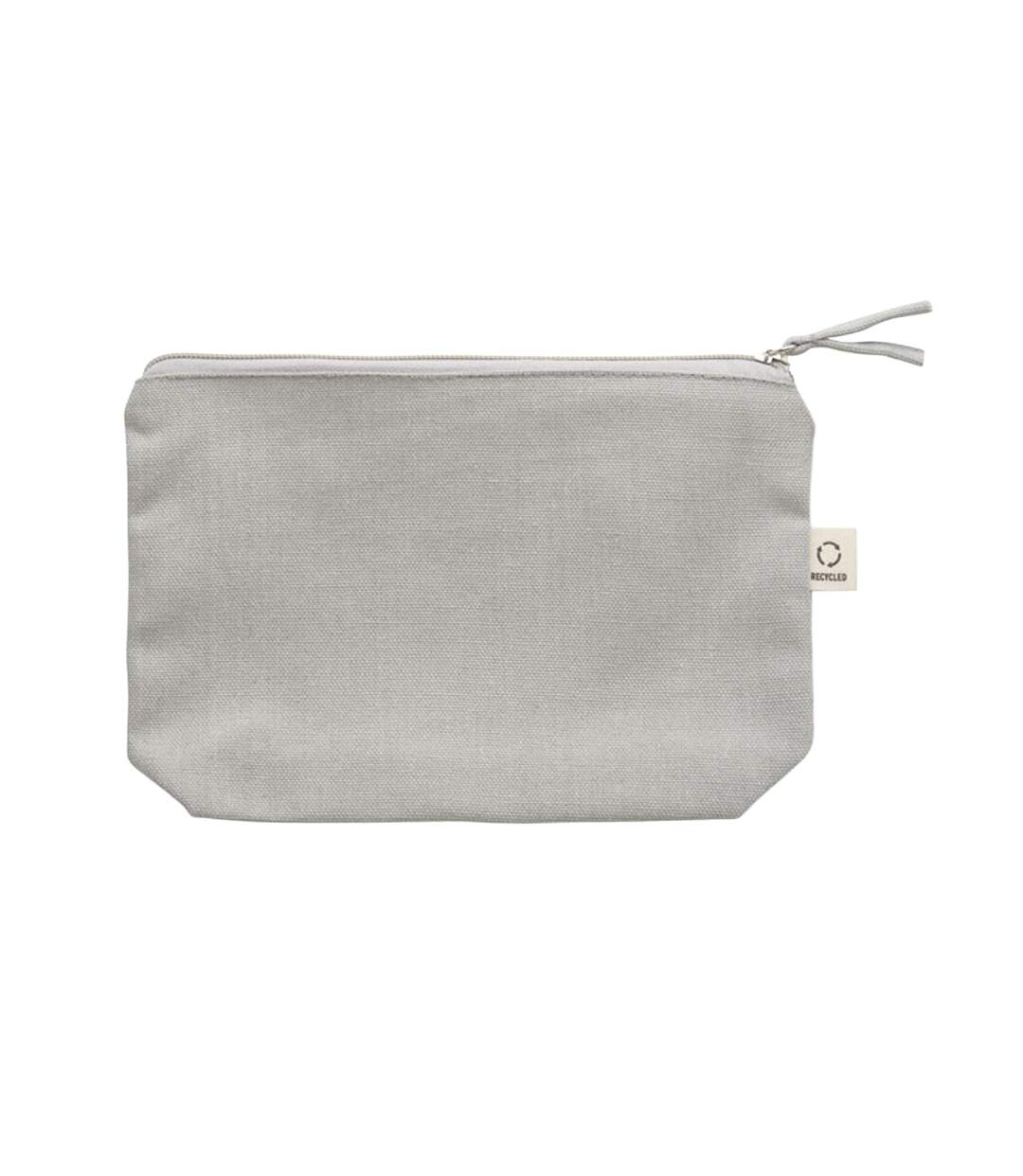 Sac à cosmétique elnas taille unique gris MidOcean-3