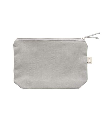 Sac à cosmétique elnas taille unique gris MidOcean