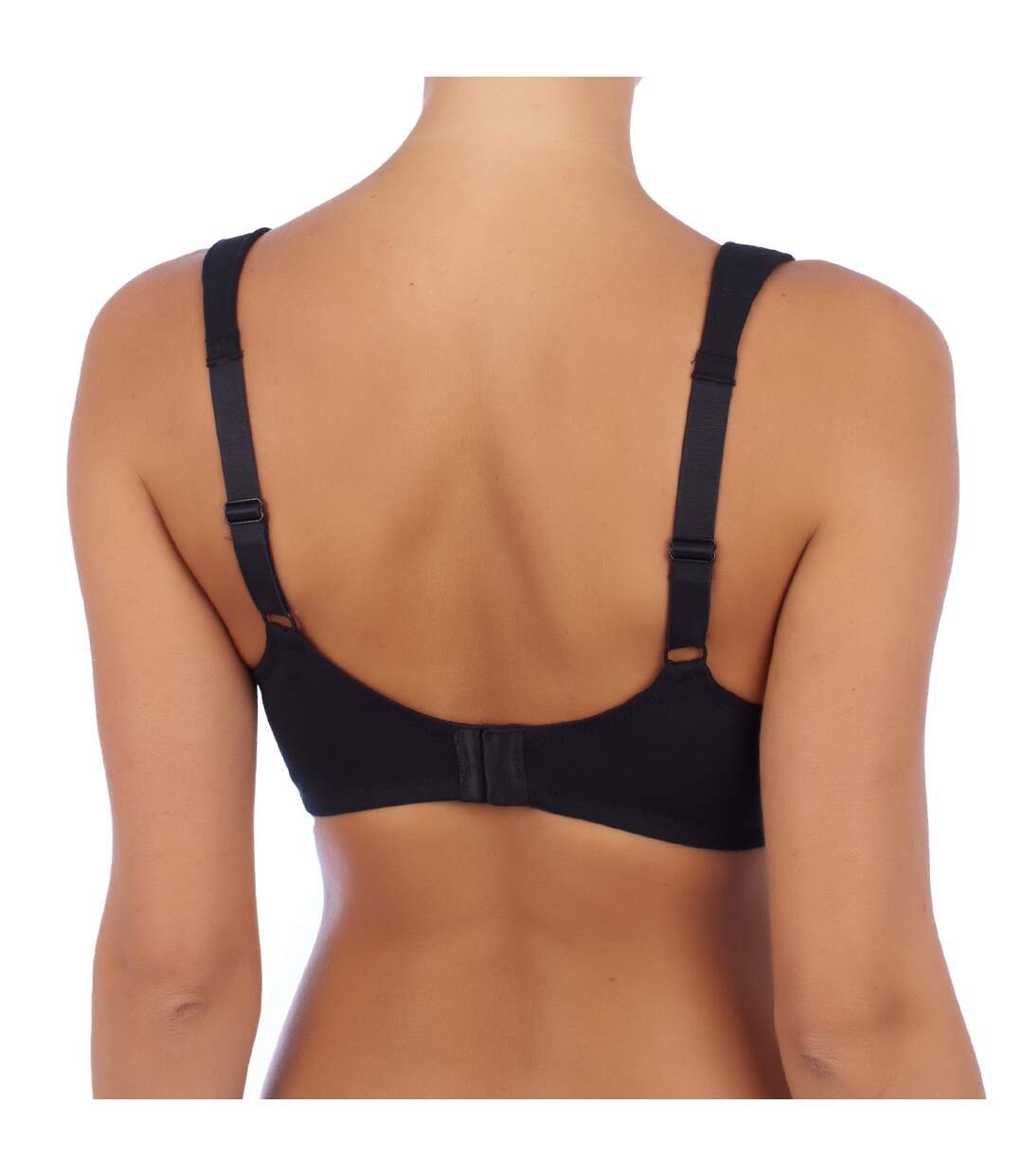 AD00DPH Women's Non-wired Nursing Bra-4