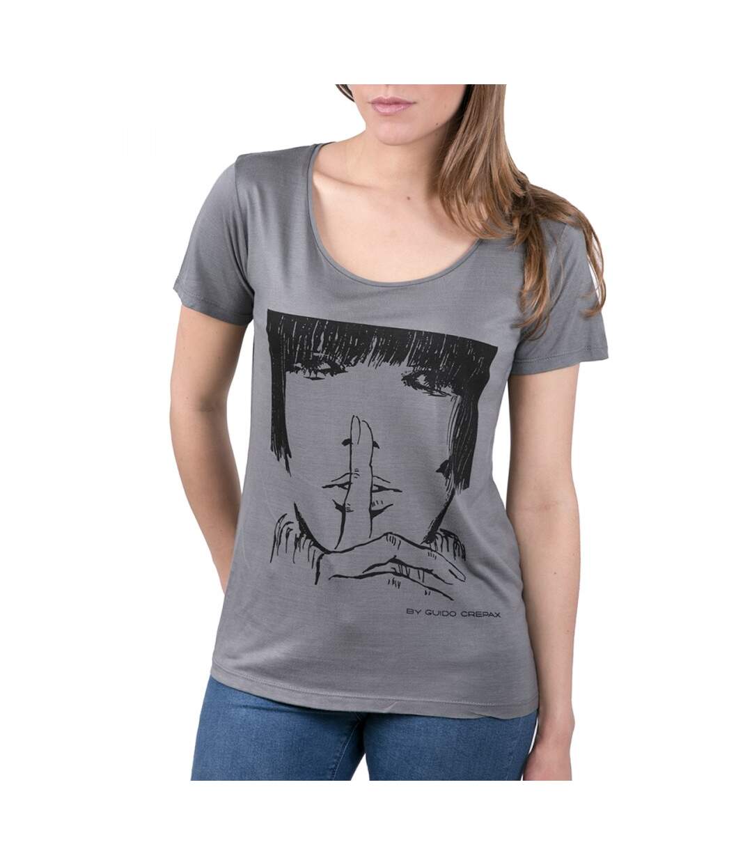 T shirt Femme Valentina-1