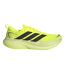 Chaussures Course À Pied Supernova Homme Jaune Soleil Adidas-1