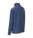 Trespass Mens Blackford Microfleece (Navy) - UTTP4241-2