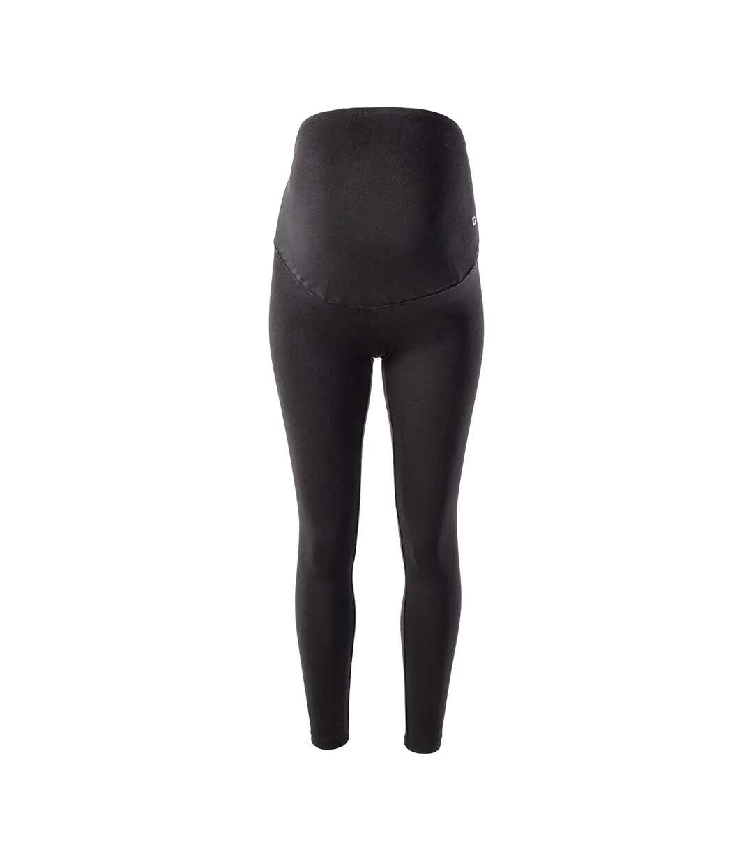 Legging Grossesse Macara Femme Noir IQ-1