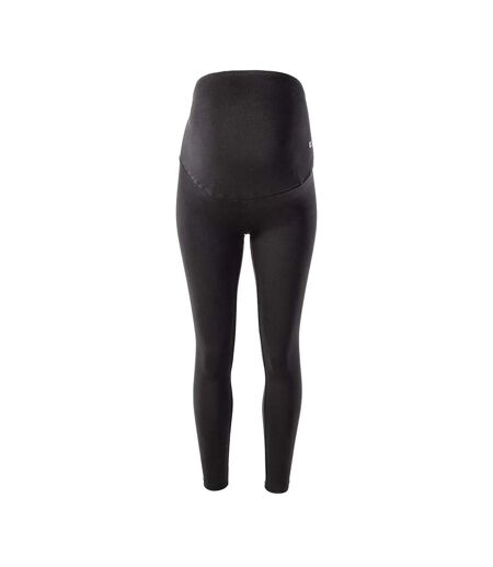Legging Grossesse Macara Femme Noir IQ