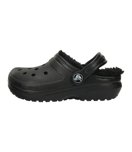 Sabot à Enfiler Enfant Crocs Classic Lined Clog K