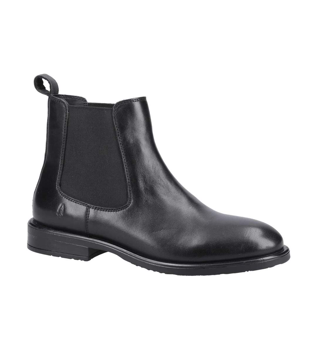 Bottines Femme Noir Hush Puppies-1