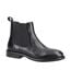 Bottines Femme Noir Hush Puppies-1