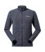 Mens Prism Micro Interactive Polartech Fleece Jacket Grey Berghaus-2