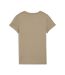 T-Shirt taupe femme puma better-2