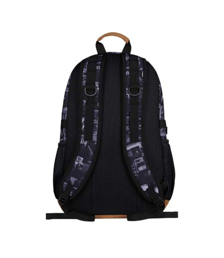 Sac à dos noir homme o'neill originals backpack [6ace0f784ec8a]