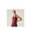 Womens/ladies Modernize Ii Vest Tibetan Red Dare 2b-1