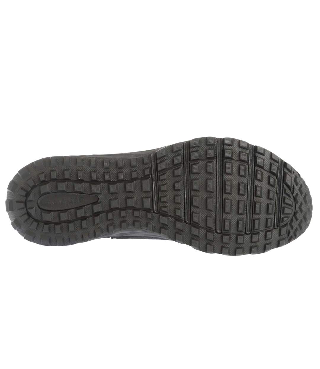 Womens/ladies escape plan cozy collab boots black Skechers-4