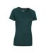 Mountain Warehouse - T-shirt - Femme (Vert) - UTMW1450