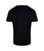 T-shirt Motif Léopard Homme Noir Cavalli Class-2