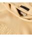 Sweat À Capuche Homme Beige Fear Of God Essentials-3