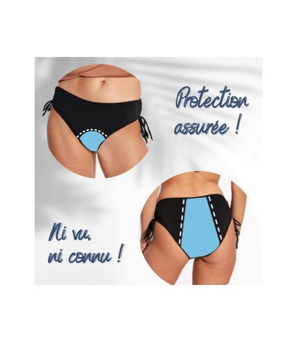 SHORTY Bas de maillot de bain Menstruelle