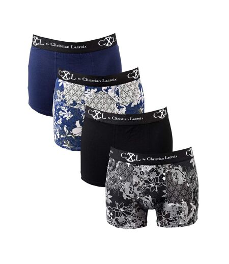 Boxer CXL By LACROIX - Pack de 4