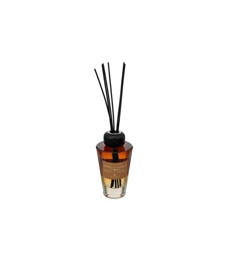 Diffuseur de Parfum Alma 200ml Vanille & Ambre