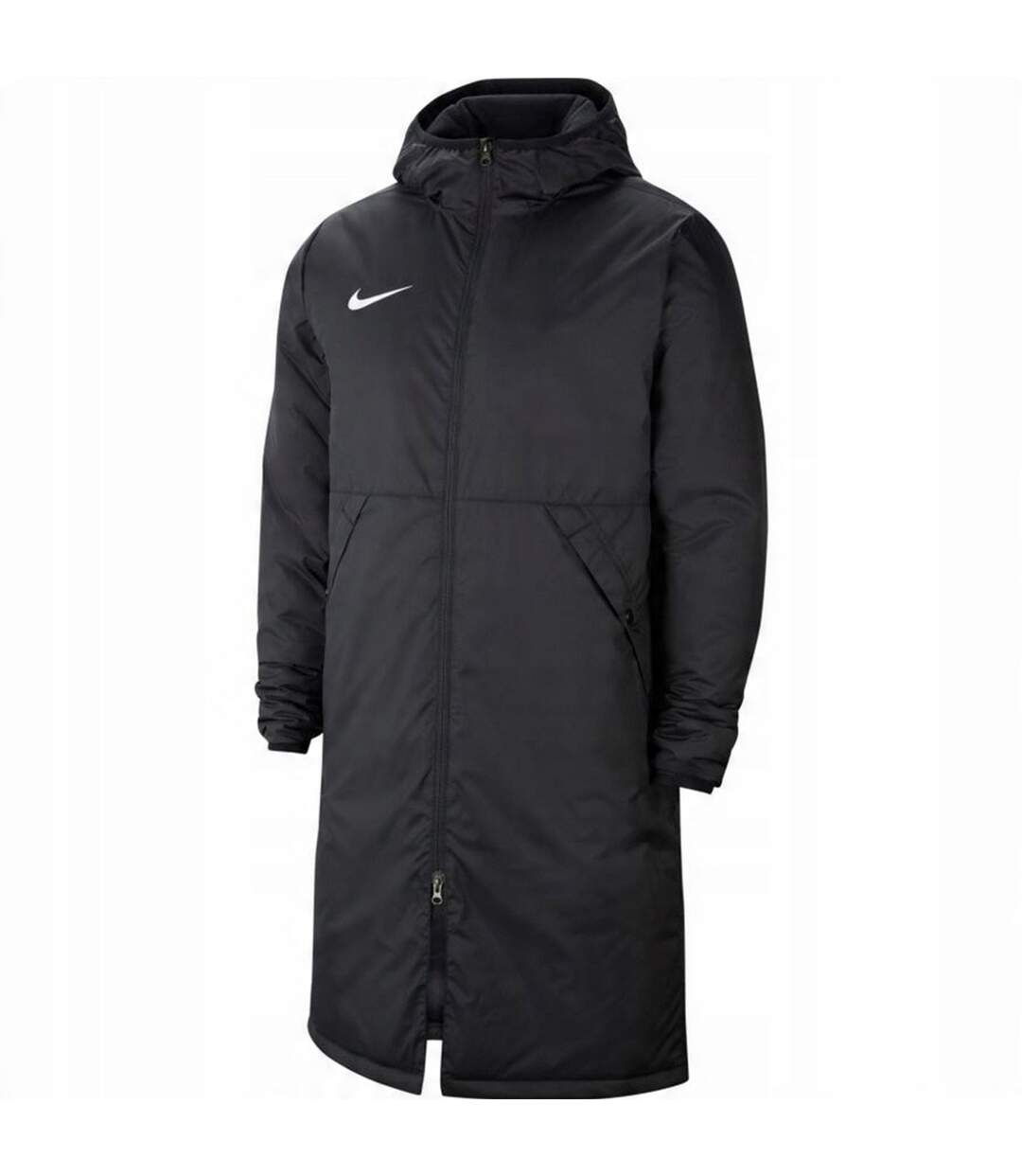 Veste Hiver Park Homme Noir Nike-2