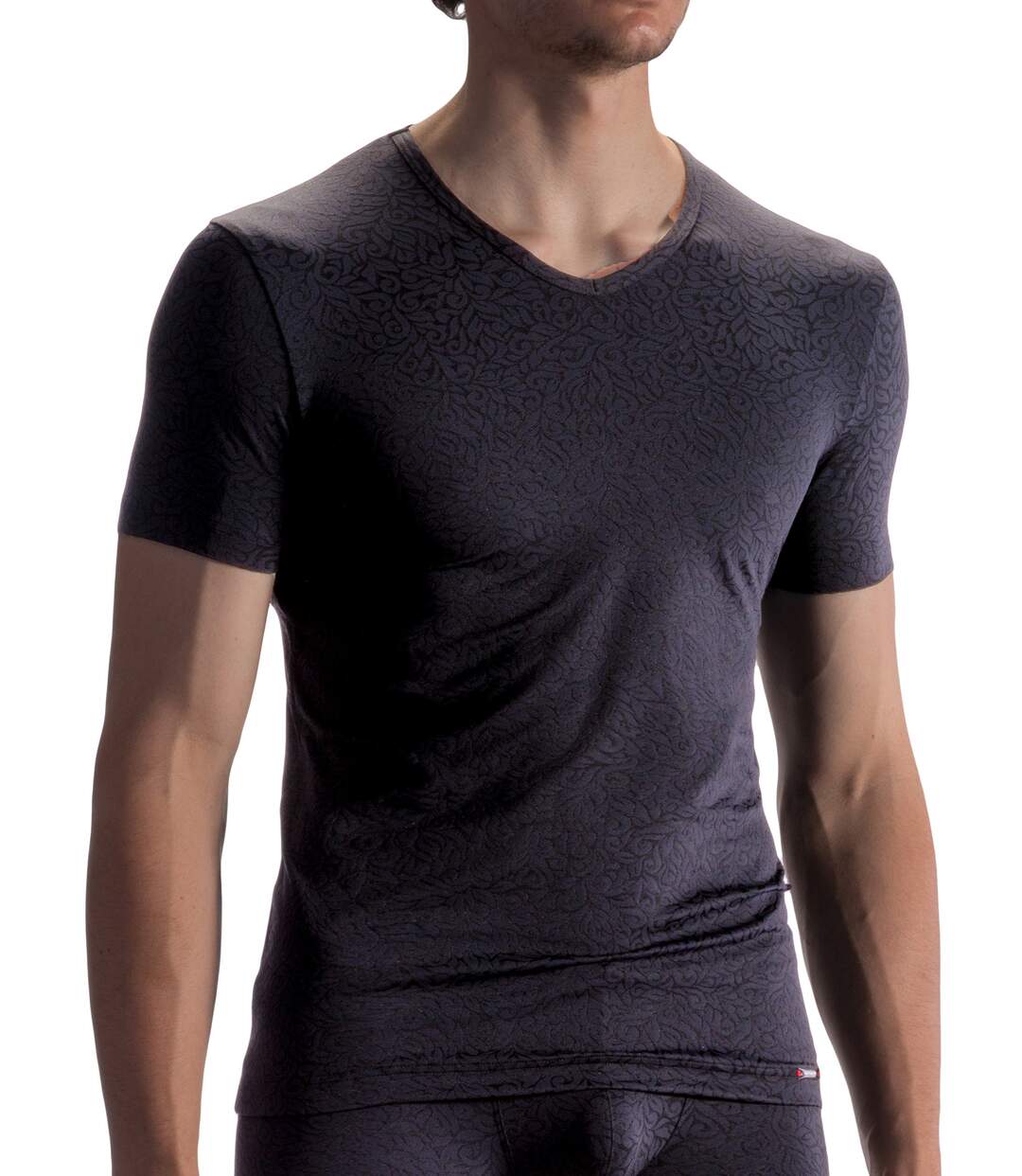 T-shirt PEARL1858 Olaf Benz-1