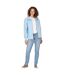 Veste Polaire Femme Bleu Pâle Regatta-1