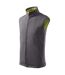 Veste Sans Manches Vision Homme Gris Adler-3