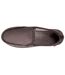 Isotoner Chaussons Mocassins homme soutien voûte plantaire-2