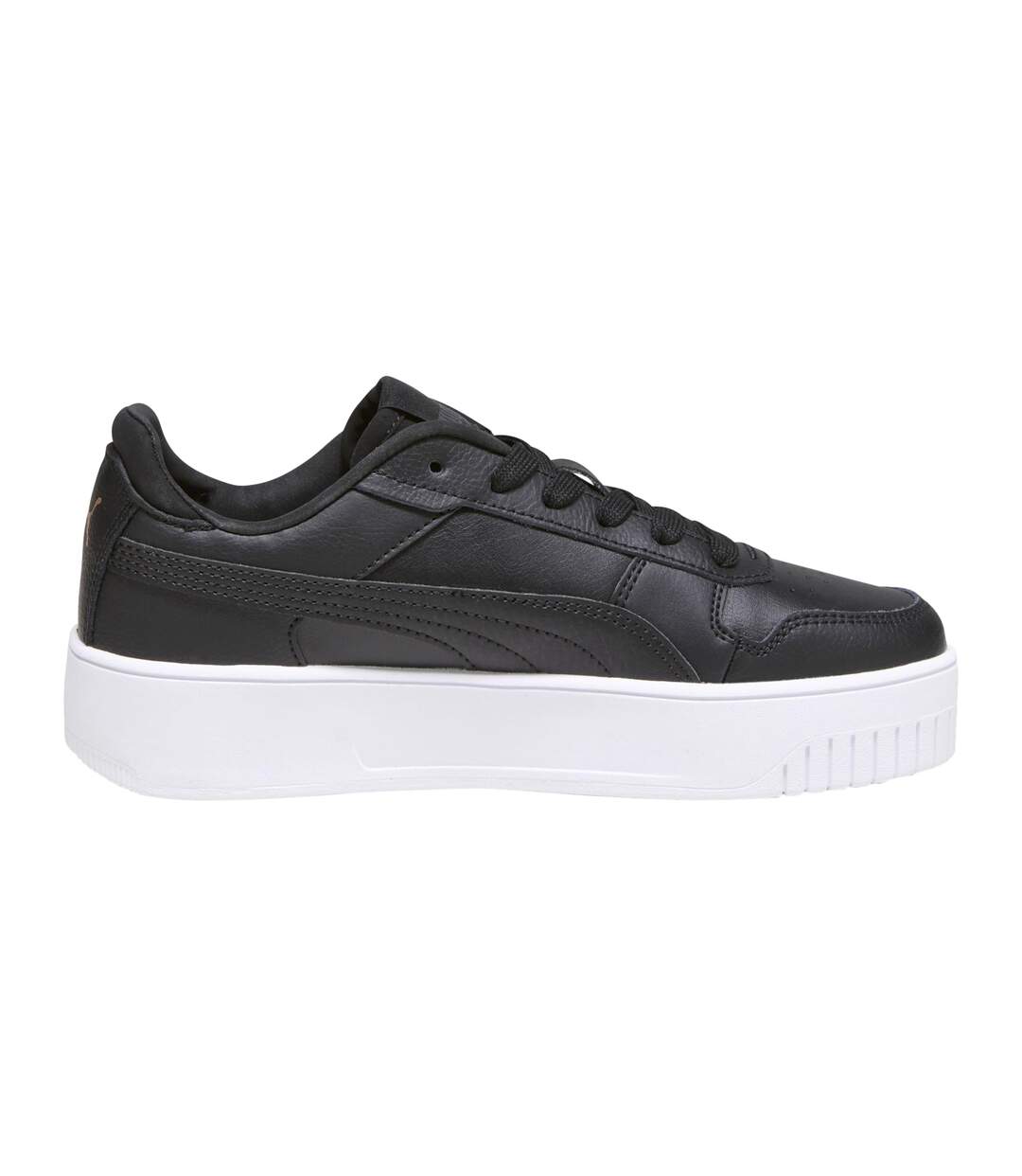 Basket Basse à Lacets Puma Carina Street PS-2