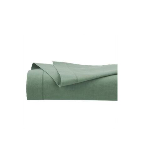 Drap Plat Intérieur 240x290cm Céladon