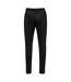 Mens Core Training Tracksuit Bottoms Black Hummel-2
