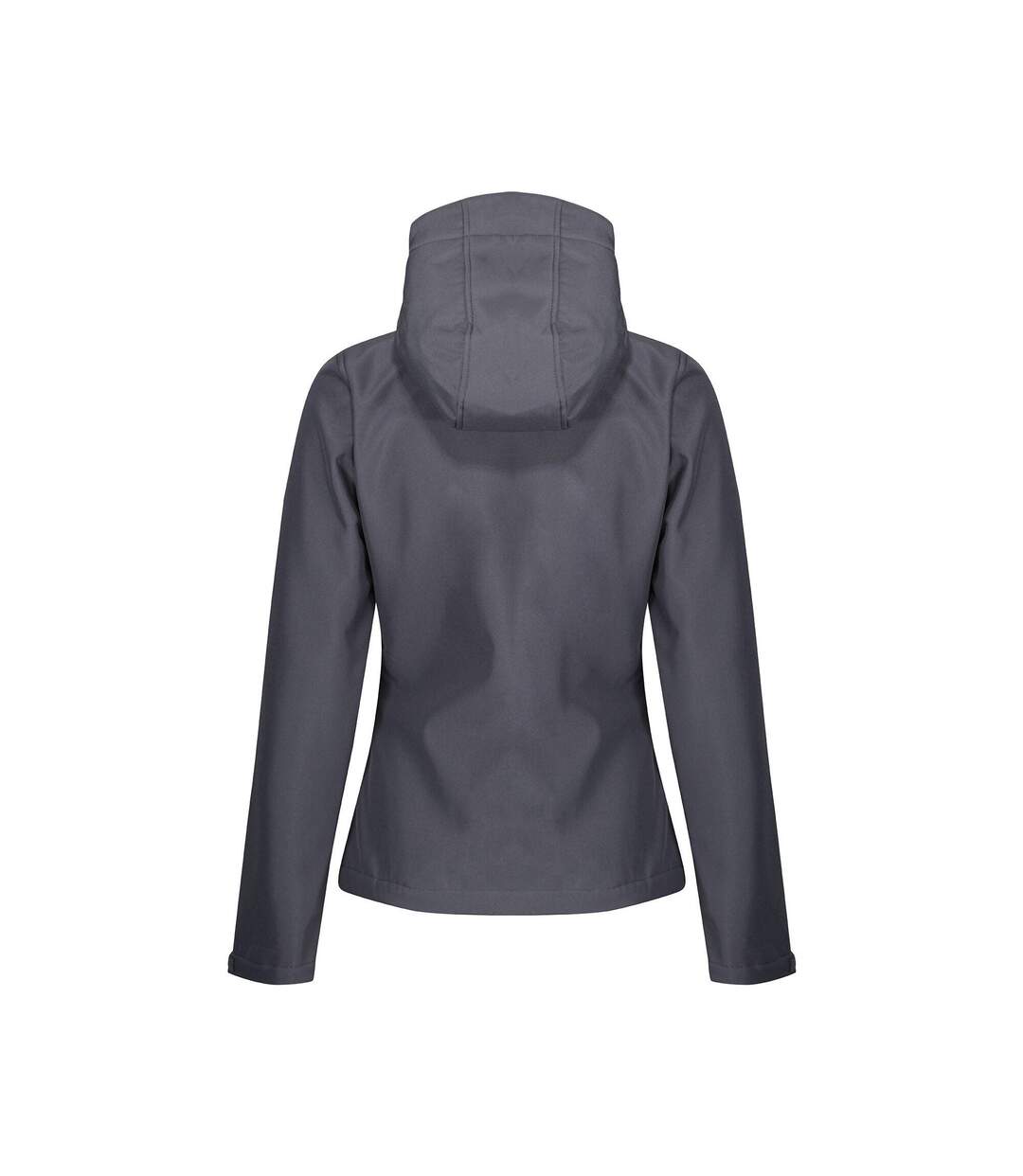Veste Softshell Venturer Femme Gris Noir Regatta-3
