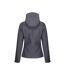 Veste Softshell Venturer Femme Gris Noir Regatta-3