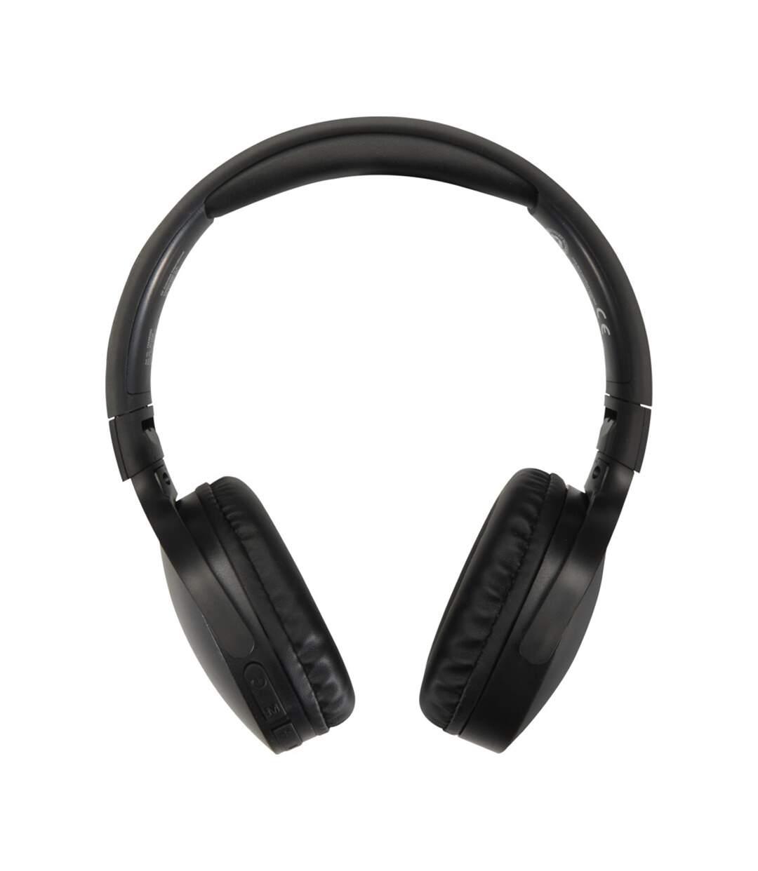 Casque Sans Fil Ancha Taille Unique Noir Floso-4