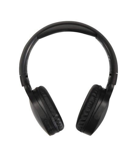 Casque Sans Fil Ancha Taille Unique Noir Floso