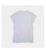 Mantis - T-shirt - Homme (Blanc) - UTBC4591
