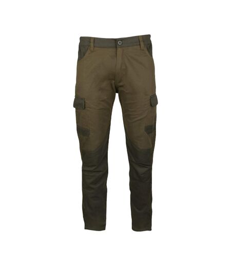 Pantalon Fieldman Homme Vert Jack Pyke